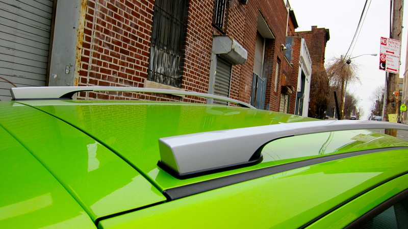 Illustration for article titled 2014 Chevy Spark: The Jalopnik Review